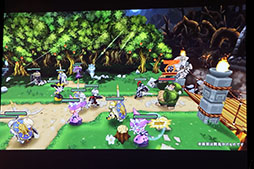 画像ギャラリー No.017のサムネイル画像 / 「第1回Aiming Awards」の授賞式が開催。「CARAVAN STORIES」と「ZUNDA フクロウとよみがえる月」の最新情報もお披露目されたイベントの模様をレポート