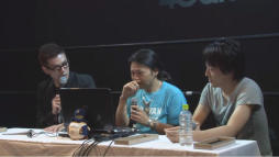 画像ギャラリー No.005のサムネイル画像 / ［TGS 2017］「CARAVAN STORIES」，高屋敷氏と川俣氏が登壇したステージイベントをレポート。最新バージョンの実機プレイなども実施