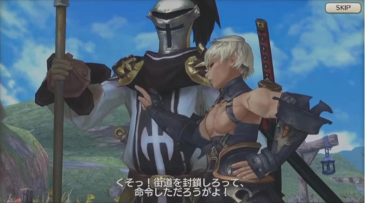 画像ギャラリー No.011のサムネイル画像 / ［TGS 2017］「CARAVAN STORIES」，高屋敷氏と川俣氏が登壇したステージイベントをレポート。最新バージョンの実機プレイなども実施