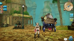 画像ギャラリー No.049のサムネイル画像 / 配信直前の情報総まとめ【後編】。新作RPG「CARAVAN STORIES」のシステムをマルッと紹介