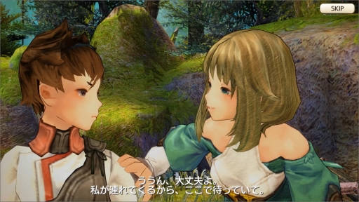 画像ギャラリー No.058のサムネイル画像 / 配信直前の情報総まとめ【前編】。新作RPG「CARAVAN STORIES」の世界に迫る