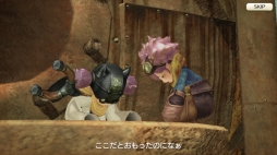 画像ギャラリー No.071のサムネイル画像 / 配信直前の情報総まとめ【前編】。新作RPG「CARAVAN STORIES」の世界に迫る