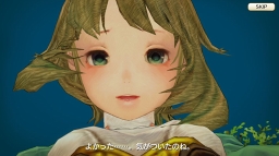 画像ギャラリー No.002のサムネイル画像 / 集え,イアルの冒険者たち! 「CARAVAN STORIES」連載企画“キャラスト珍道中”スタート。序盤でつまずかせない初心者ガイドをお届け