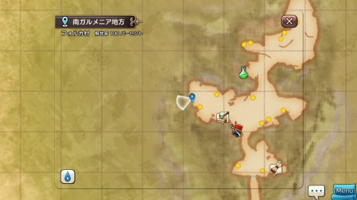 画像ギャラリー No.025のサムネイル画像 / 集え,イアルの冒険者たち! 「CARAVAN STORIES」連載企画“キャラスト珍道中”スタート。序盤でつまずかせない初心者ガイドをお届け