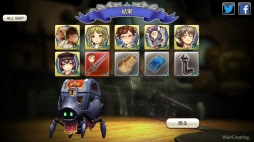 画像ギャラリー No.063のサムネイル画像 / 集え,イアルの冒険者たち! 「CARAVAN STORIES」連載企画“キャラスト珍道中”スタート。序盤でつまずかせない初心者ガイドをお届け