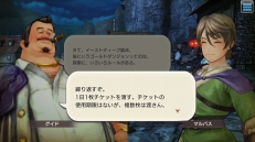 画像ギャラリー No.008のサムネイル画像 / マルチエリアからが本番「CARAVAN STORIES」攻略日誌第2回：ヒューマン編のメインクエストを一気呵成に踏破する！