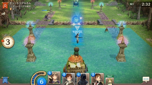画像ギャラリー No.040のサムネイル画像 / マルチエリアからが本番「CARAVAN STORIES」攻略日誌第2回：ヒューマン編のメインクエストを一気呵成に踏破する！