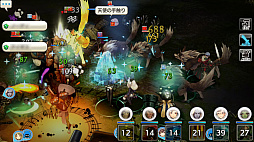 画像ギャラリー No.002のサムネイル画像 / 今夜の「RADIO 4Gamer Tap(仮)」では,「CARAVAN STORIES」を取り上げます