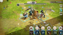 画像ギャラリー No.021のサムネイル画像 / レア度が低くたって戦力になる！ 「CARAVAN STORIES」ビーストを仲間にするコツ＆★3までのオススメビーストを紹介