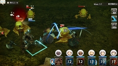 画像ギャラリー No.040のサムネイル画像 / レア度が低くたって戦力になる！ 「CARAVAN STORIES」ビーストを仲間にするコツ＆★3までのオススメビーストを紹介