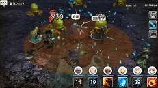 画像ギャラリー No.056のサムネイル画像 / レア度が低くたって戦力になる！ 「CARAVAN STORIES」ビーストを仲間にするコツ＆★3までのオススメビーストを紹介