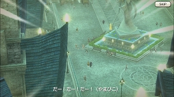 画像ギャラリー No.005のサムネイル画像 / 魔術で道を切り拓く。「CARAVAN STORIES」新種族エルフ編のメインクエスト攻略と新ビースト情報をお届け