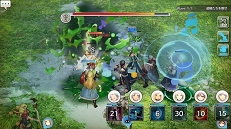 画像ギャラリー No.060のサムネイル画像 / 魔術で道を切り拓く。「CARAVAN STORIES」新種族エルフ編のメインクエスト攻略と新ビースト情報をお届け