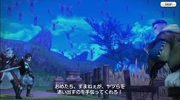 画像ギャラリー No.012のサムネイル画像 / 戦力となるヒーローは多ければ多いほど安心。「CARAVAN STORIES」未クリアのヒーローストーリーを攻略して仲間を増やそう