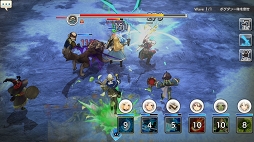 画像ギャラリー No.022のサムネイル画像 / 戦力となるヒーローは多ければ多いほど安心。「CARAVAN STORIES」未クリアのヒーローストーリーを攻略して仲間を増やそう