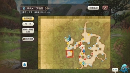 画像ギャラリー No.004のサムネイル画像 / 生息地や出現時間が分かれば楽勝! 「CARAVAN STORIES」イアルの地に潜むレアビーストと出会うための方法を解説