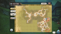 画像ギャラリー No.016のサムネイル画像 / 生息地や出現時間が分かれば楽勝! 「CARAVAN STORIES」イアルの地に潜むレアビーストと出会うための方法を解説