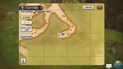 画像ギャラリー No.017のサムネイル画像 / 生息地や出現時間が分かれば楽勝! 「CARAVAN STORIES」イアルの地に潜むレアビーストと出会うための方法を解説