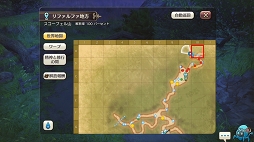 画像ギャラリー No.022のサムネイル画像 / 生息地や出現時間が分かれば楽勝! 「CARAVAN STORIES」イアルの地に潜むレアビーストと出会うための方法を解説