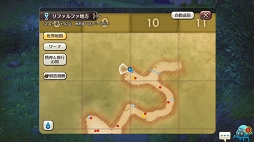 画像ギャラリー No.023のサムネイル画像 / 生息地や出現時間が分かれば楽勝! 「CARAVAN STORIES」イアルの地に潜むレアビーストと出会うための方法を解説