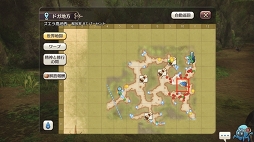 画像ギャラリー No.026のサムネイル画像 / 生息地や出現時間が分かれば楽勝! 「CARAVAN STORIES」イアルの地に潜むレアビーストと出会うための方法を解説