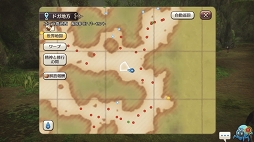 画像ギャラリー No.027のサムネイル画像 / 生息地や出現時間が分かれば楽勝! 「CARAVAN STORIES」イアルの地に潜むレアビーストと出会うための方法を解説