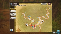 画像ギャラリー No.029のサムネイル画像 / 生息地や出現時間が分かれば楽勝! 「CARAVAN STORIES」イアルの地に潜むレアビーストと出会うための方法を解説