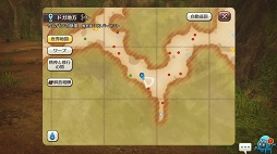 画像ギャラリー No.030のサムネイル画像 / 生息地や出現時間が分かれば楽勝! 「CARAVAN STORIES」イアルの地に潜むレアビーストと出会うための方法を解説