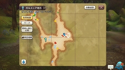 画像ギャラリー No.034のサムネイル画像 / 生息地や出現時間が分かれば楽勝! 「CARAVAN STORIES」イアルの地に潜むレアビーストと出会うための方法を解説