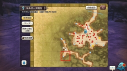 画像ギャラリー No.037のサムネイル画像 / 生息地や出現時間が分かれば楽勝! 「CARAVAN STORIES」イアルの地に潜むレアビーストと出会うための方法を解説