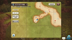画像ギャラリー No.041のサムネイル画像 / 生息地や出現時間が分かれば楽勝! 「CARAVAN STORIES」イアルの地に潜むレアビーストと出会うための方法を解説