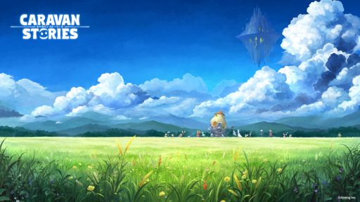 画像ギャラリー No.003のサムネイル画像 / 「CARAVAN STORIES」初となるオフラインイベント「先行デュエル大会」のレポートが公開