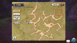 画像ギャラリー No.029のサムネイル画像 / 進化素材を求めてイアルを飛び回れ！ 「CARAVAN STORIES」宝珠が取れる宝箱の場所をマップ付きでくわしく解説
