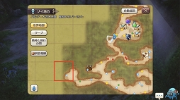 画像ギャラリー No.031のサムネイル画像 / 進化素材を求めてイアルを飛び回れ！ 「CARAVAN STORIES」宝珠が取れる宝箱の場所をマップ付きでくわしく解説