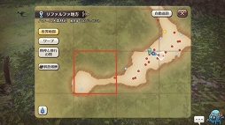 画像ギャラリー No.055のサムネイル画像 / 進化素材を求めてイアルを飛び回れ！ 「CARAVAN STORIES」宝珠が取れる宝箱の場所をマップ付きでくわしく解説