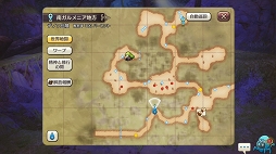 画像ギャラリー No.009のサムネイル画像 / レベリングは経験値ダンジョンだけじゃない! 「CARAVAN STORIES」レベリングのコツと“討滅の戦域”への潜入レポートをお届け