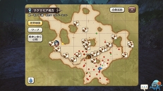 画像ギャラリー No.061のサムネイル画像 / レベリングは経験値ダンジョンだけじゃない! 「CARAVAN STORIES」レベリングのコツと“討滅の戦域”への潜入レポートをお届け