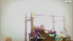 画像ギャラリー No.007のサムネイル画像 / かわいらしくもたくましい獣人たちと冒険！ 「CARAVAN STORIES」新種族ゲッシー編の詳細を解説＆鷲獅子の塔に挑戦してみよう