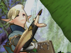 そうだ，美しいイアルの世界へ行こう。「CARAVAN STORIES」のグラフィックスの美しさが分かる各エリアの絶景ポイントを紹介