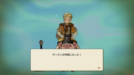 画像ギャラリー No.002のサムネイル画像 / すぐに獲得できる仲間がいるかも？ 「CARAVAN STORIES」見落としていたヒーローストーリーを攻略して新戦力をゲットしよう