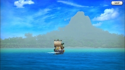 画像ギャラリー No.008のサムネイル画像 / 沖縄県の伊江島がイアルに登場！ 「CARAVAN STORIES」常夏の島を舞台にしたコラボイベントの見どころを紹介