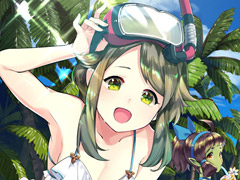 沖縄県の伊江島がイアルに登場！ 「CARAVAN STORIES」常夏の島を舞台にしたコラボイベントの見どころを紹介