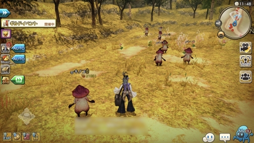 画像ギャラリー No.024のサムネイル画像 / 素材の集め方さえ分かればけっこう簡単。「CARAVAN STORIES」の個性派揃いのビーストを効率よく“進化”で強くするの巻