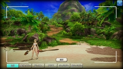 画像ギャラリー No.016のサムネイル画像 / 「CARAVAN STORIES」新エリア開放で高難度クエストも登場した“イエ島”コラボを徹底攻略。水着衣装も一挙紹介!