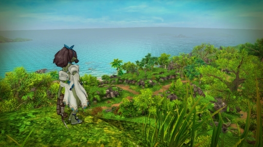 画像ギャラリー No.022のサムネイル画像 / 「CARAVAN STORIES」新エリア開放で高難度クエストも登場した“イエ島”コラボを徹底攻略。水着衣装も一挙紹介!