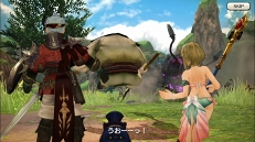 画像ギャラリー No.028のサムネイル画像 / 「CARAVAN STORIES」新エリア開放で高難度クエストも登場した“イエ島”コラボを徹底攻略。水着衣装も一挙紹介!