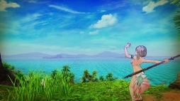 画像ギャラリー No.030のサムネイル画像 / 「CARAVAN STORIES」新エリア開放で高難度クエストも登場した“イエ島”コラボを徹底攻略。水着衣装も一挙紹介!