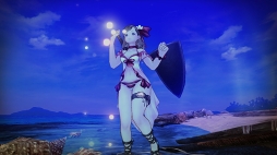 画像ギャラリー No.031のサムネイル画像 / 「CARAVAN STORIES」新エリア開放で高難度クエストも登場した“イエ島”コラボを徹底攻略。水着衣装も一挙紹介!