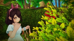 画像ギャラリー No.034のサムネイル画像 / 「CARAVAN STORIES」新エリア開放で高難度クエストも登場した“イエ島”コラボを徹底攻略。水着衣装も一挙紹介!