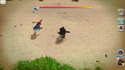 画像ギャラリー No.041のサムネイル画像 / 「CARAVAN STORIES」新エリア開放で高難度クエストも登場した“イエ島”コラボを徹底攻略。水着衣装も一挙紹介!